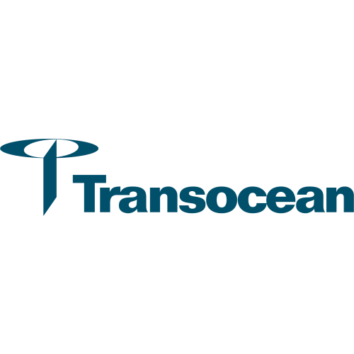 Logo Transocean Deepwater Drilling
