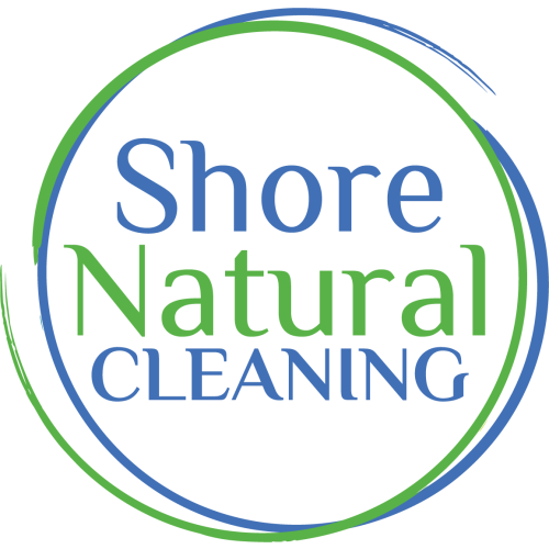 Logo Shore Natural Cleaning
