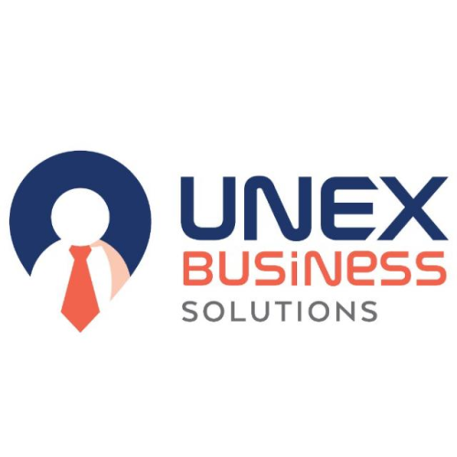 Logo Unex Business Solutions