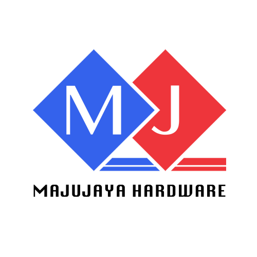 Logo MAJUJAYA HARDWARE