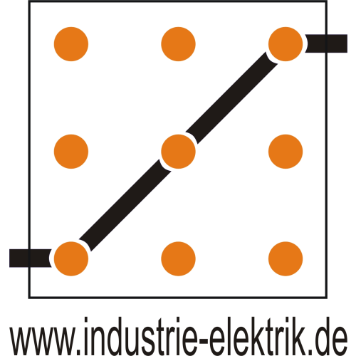Logo Industrie-Elektrik Homuth GmbH