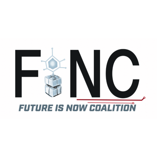 Logo Future is Now Coalition