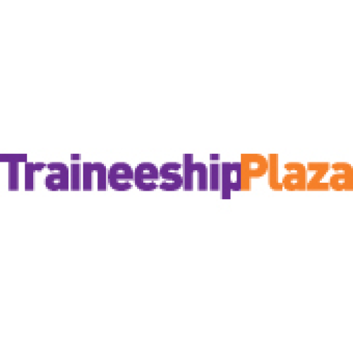 Logo TraineeshipPlaza