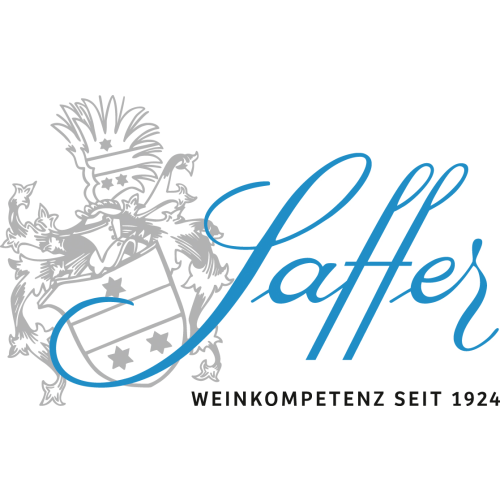 Logo Saffer Wein GmbH