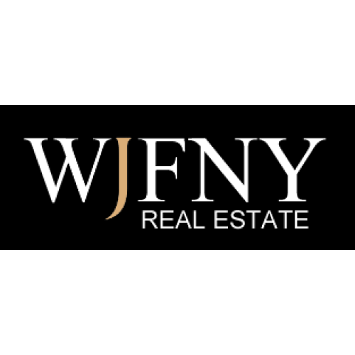 Logo WJFNY Real Estate