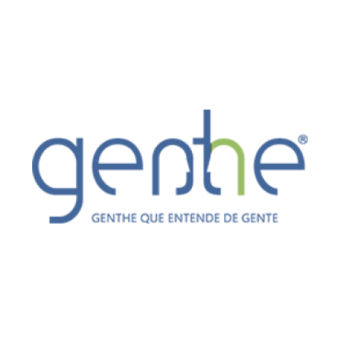 Logo Genthe