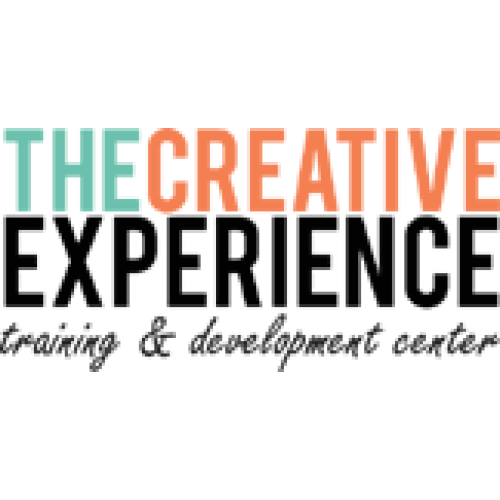 Logo The Creative Experience