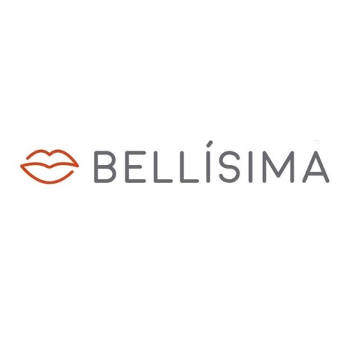 Logo BELLISIMA