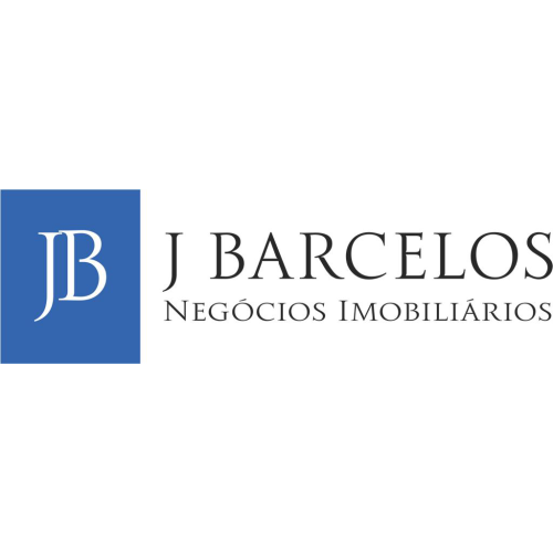 Logo J Barcelos Negócios Imobiliários