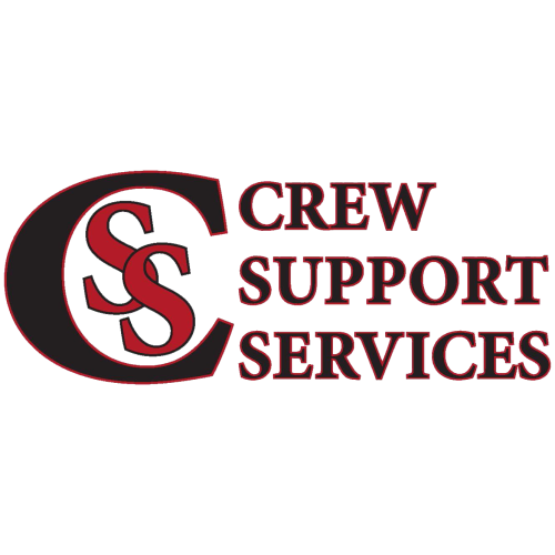 Logo Crew Support Services