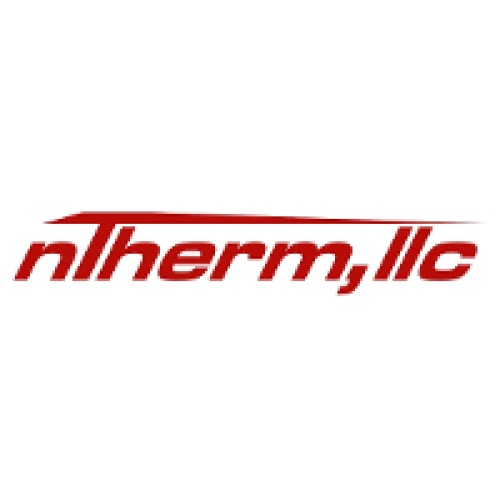 Logo nTherm, llc