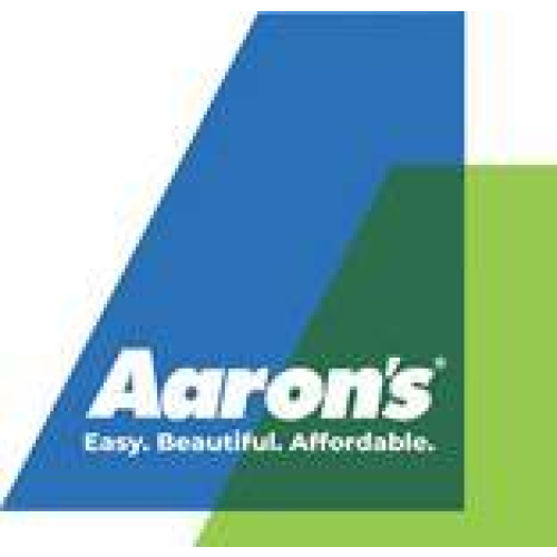 Logo Aaron's