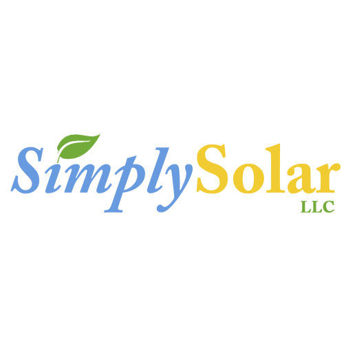 Logo Simply Solar LLC