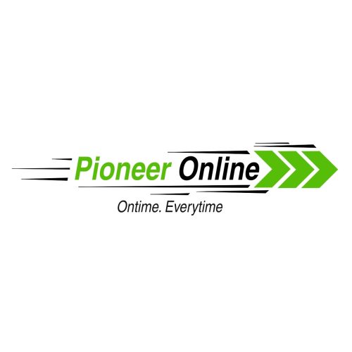 Logo Pioneer Elabs limited