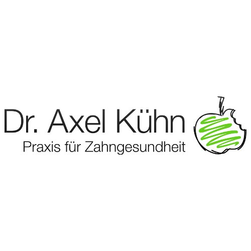 Logo Dr. Axel Kühn - Praxis für Zahngesundheit