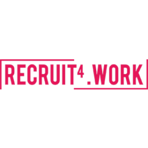 Logo Recruit4.work