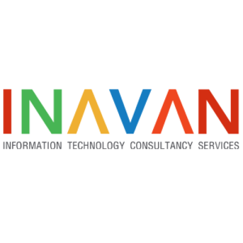 Logo Inavan India Technologies Pvt. Ltd.