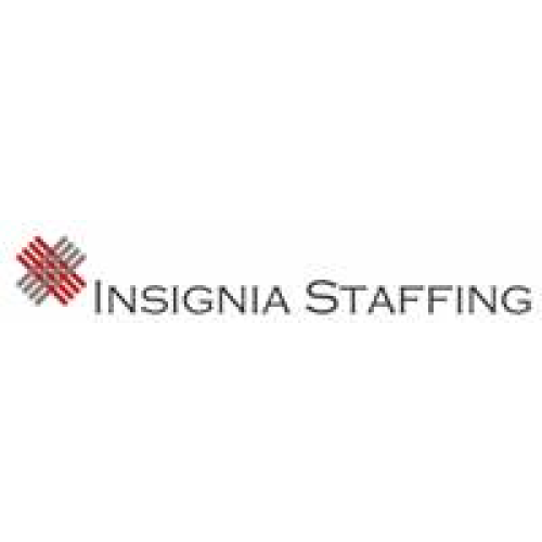 Logo Insignia Staffing