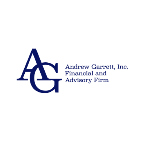 Logo Andrew Garrett, Inc.