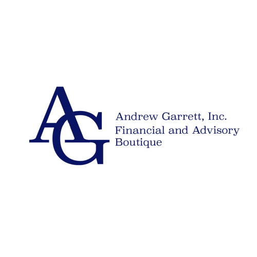 Logo Andrew Garrett, Inc.