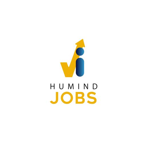Logo Humind Jobs