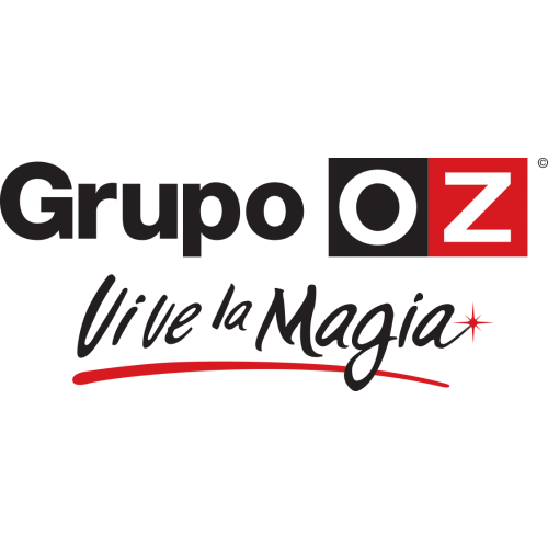 Logo Grupo OZ Automotriz