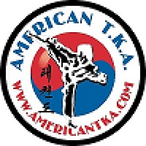 Logo American TKA Martial Arts