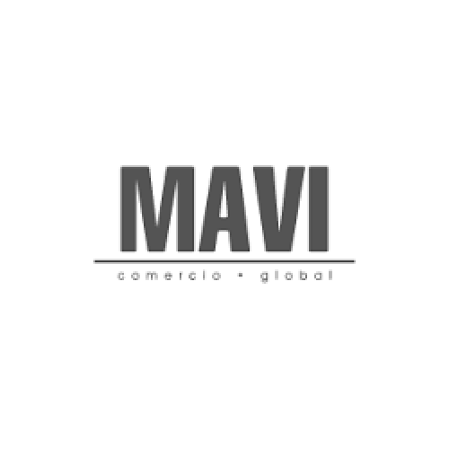 Logo MAVI
