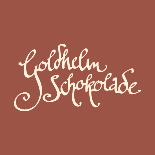 Logo Goldhelm Schokolade GmbH & Co. KG