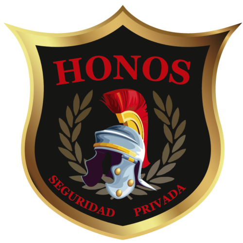 Logo HONOS SEGURIDAD PRIVADA