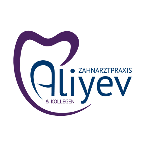 Logo Zahnarztpraxis F. Aliyev & Kollegen
