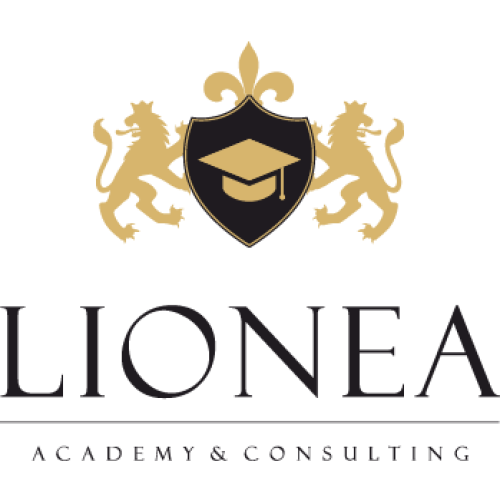 Logo LIONEA GmbH