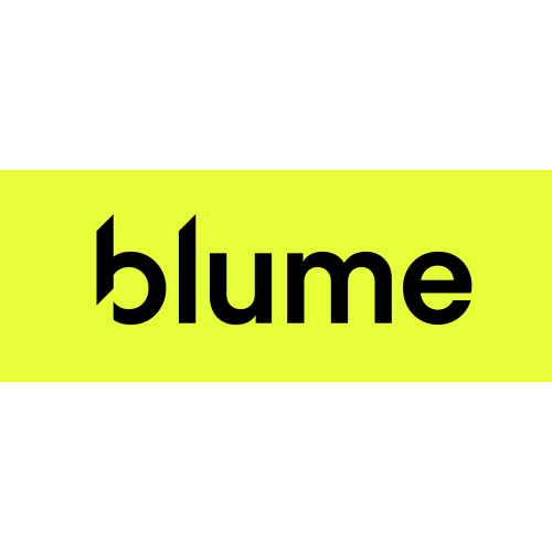 Logo Blume Group