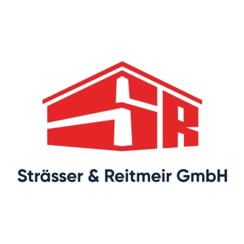 Logo Strässer & Reitmeir GmbH