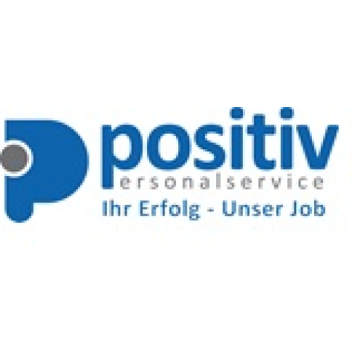 Logo Positiv Personalservice GmbH