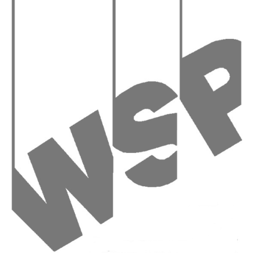 Logo WSP GmbH