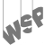Logo WSP GmbH