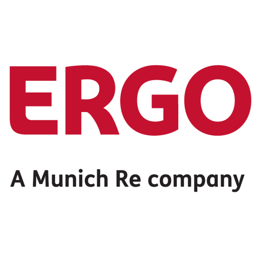 Logo ERGO Group AG