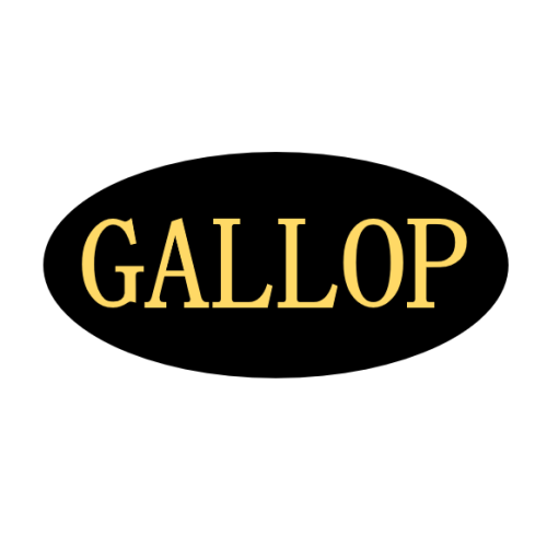 Logo Gallop Contracting Group Inc.