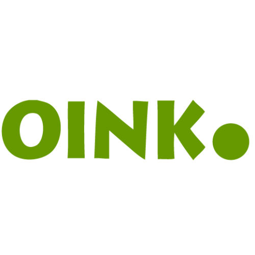 Logo OINK Media GmbH