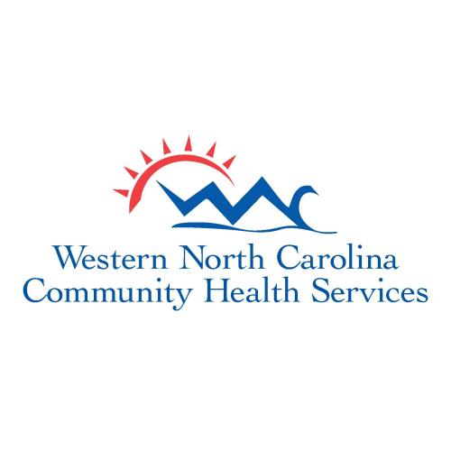 Logo Western North Carolina Community Health Services