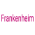 Logo Frankenheim Personalberatung