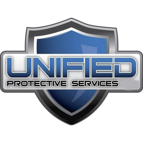 Logo unified protective services