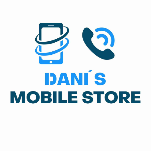 Logo Dani's Mobile Store
