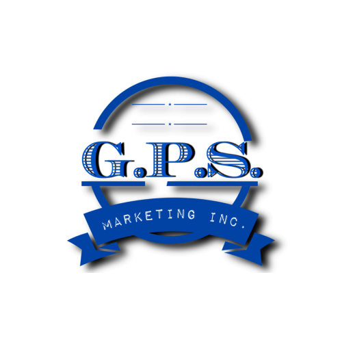Logo GPS Marketing Tech INC