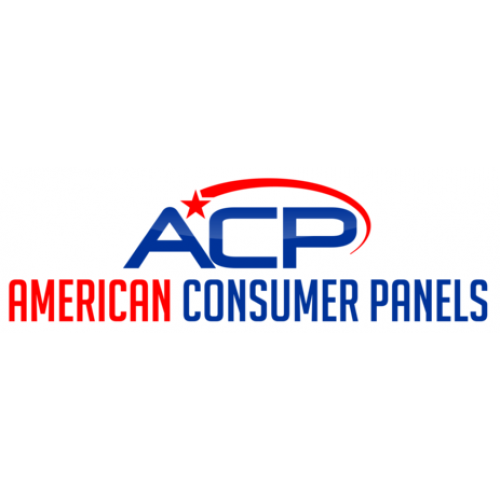 Logo American Consumer Panels