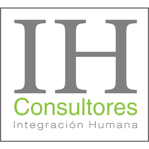 Logo IH Consultores