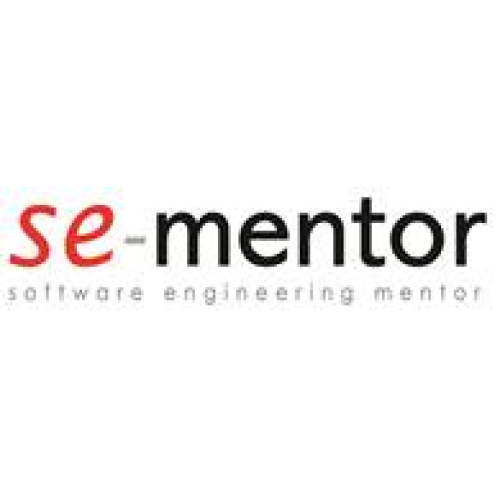 Logo SE MENTOR SOLUTIONS Pvt Ltd