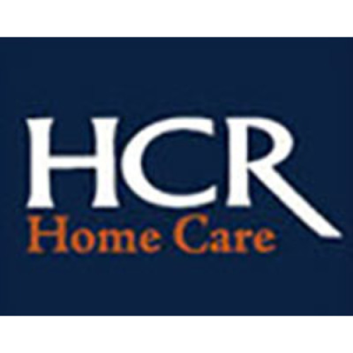 Logo HCR Home Care