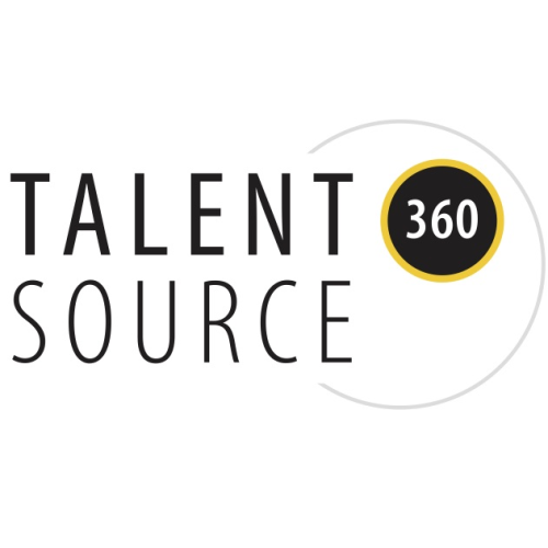 Logo TalentSource360 LLC
